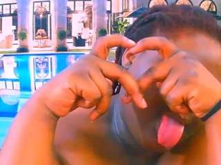 ebonyhotbuns