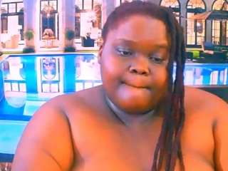 ebonyhotbuns