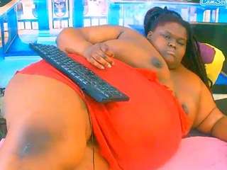 ebonyhotbuns
