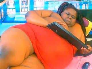 ebonyhotbuns