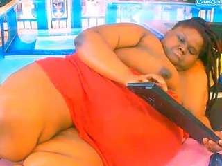 ebonyhotbuns