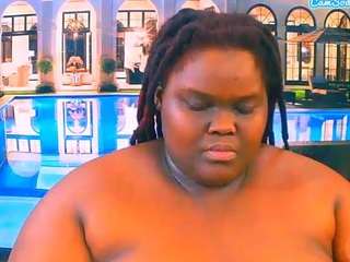 ebonyhotbuns