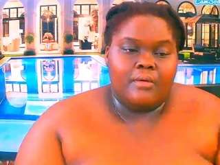 ebonyhotbuns