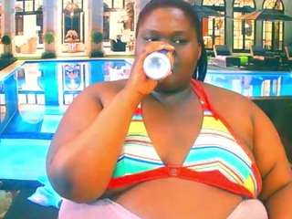 ebonyhotbuns