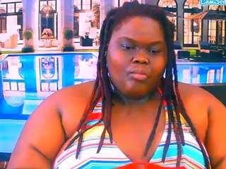 ebonyhotbuns