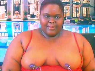 ebonyhotbuns