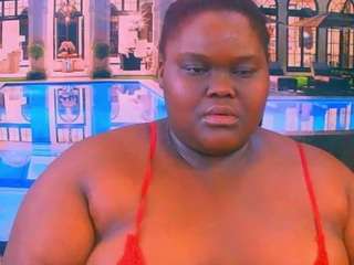 ebonyhotbuns