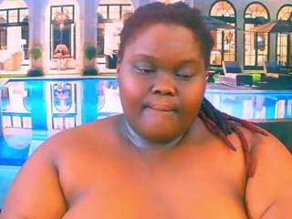 ebonyhotbuns