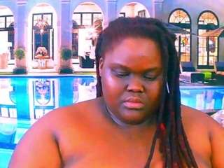 ebonyhotbuns live webcam show