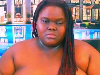 ebonyhotbuns