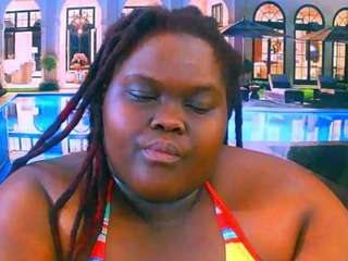 ebonyhotbuns live webcam show
