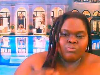 ebonyhotbuns