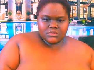ebonyhotbuns