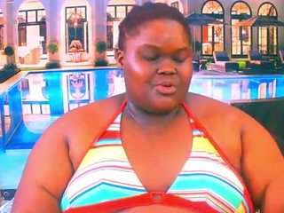 ebonyhotbuns live webcam show