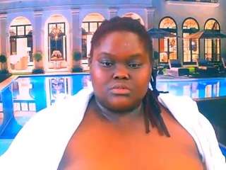ebonyhotbuns live webcam show