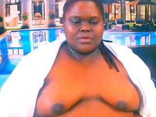 ebonyhotbuns
