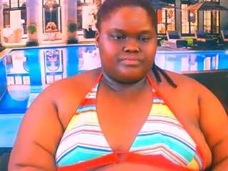 ebonyhotbuns live webcam show