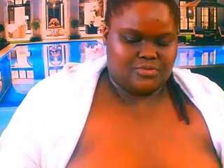 ebonyhotbuns live webcam show