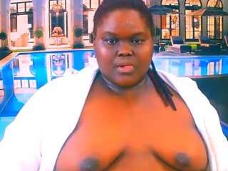 ebonyhotbuns live webcam show