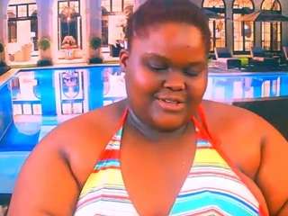ebonyhotbuns live webcam show
