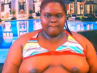 ebonyhotbuns live webcam show