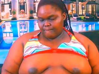 ebonyhotbuns live webcam show