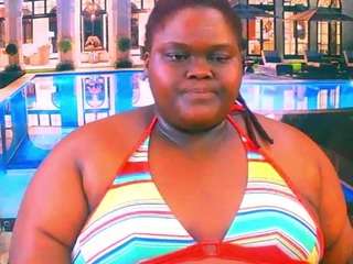 ebonyhotbuns live webcam show