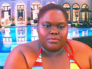 ebonyhotbuns live webcam show