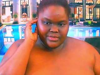 ebonyhotbuns live webcam show