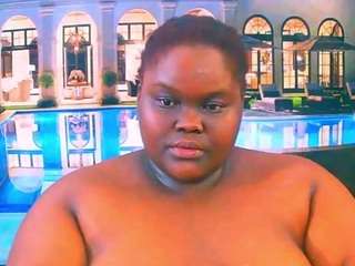 ebonyhotbuns live webcam show