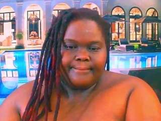 ebonyhotbuns live webcam show