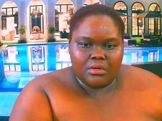 ebonyhotbuns live webcam show