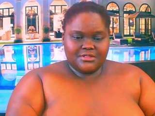 ebonyhotbuns live webcam show