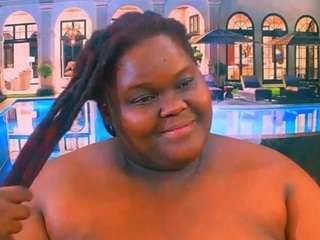 ebonyhotbuns live webcam show