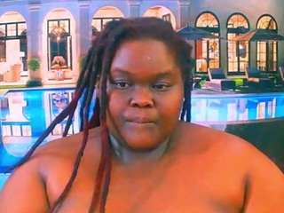 ebonyhotbuns live webcam show
