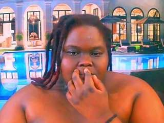 ebonyhotbuns live webcam show