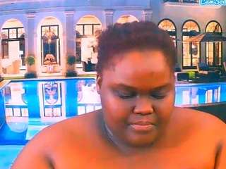 ebonyhotbuns live webcam show