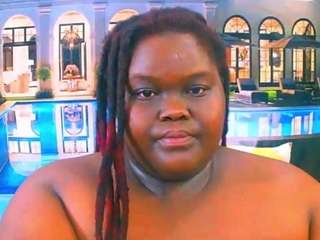 ebonyhotbuns live webcam show