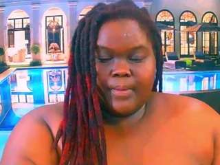 ebonyhotbuns