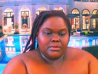 ebonyhotbuns