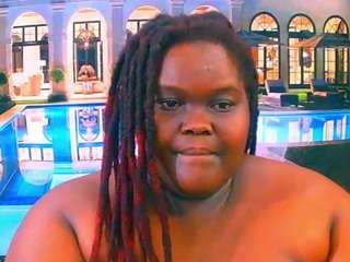 ebonyhotbuns live webcam show