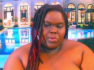 ebonyhotbuns live webcam show