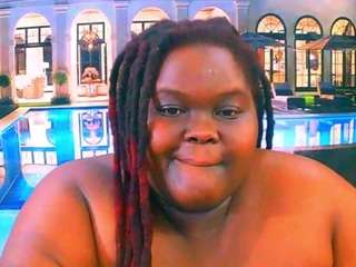 ebonyhotbuns live webcam show
