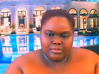 ebonyhotbuns