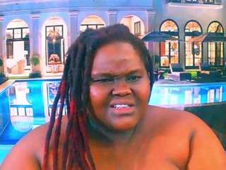 ebonyhotbuns live webcam show