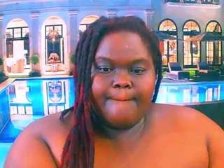 ebonyhotbuns live webcam show