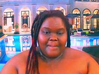 ebonyhotbuns live webcam show