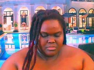 ebonyhotbuns live webcam show