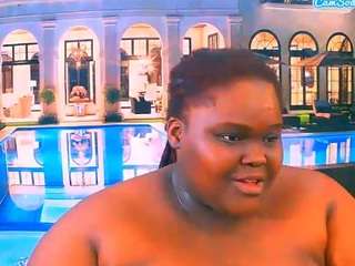 ebonyhotbuns