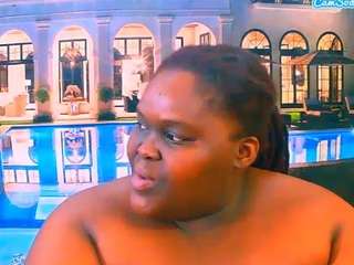 ebonyhotbuns live webcam show